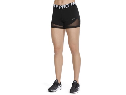 Short Nike entrenamiento para dama en Liverpool