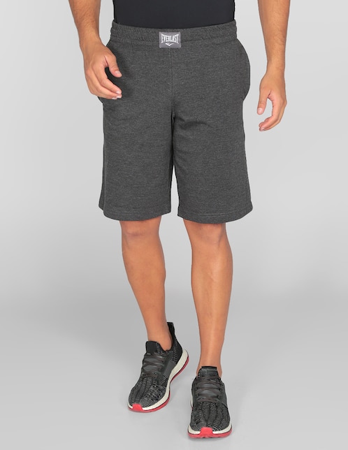 Short Everlast para entrenamiento hombre