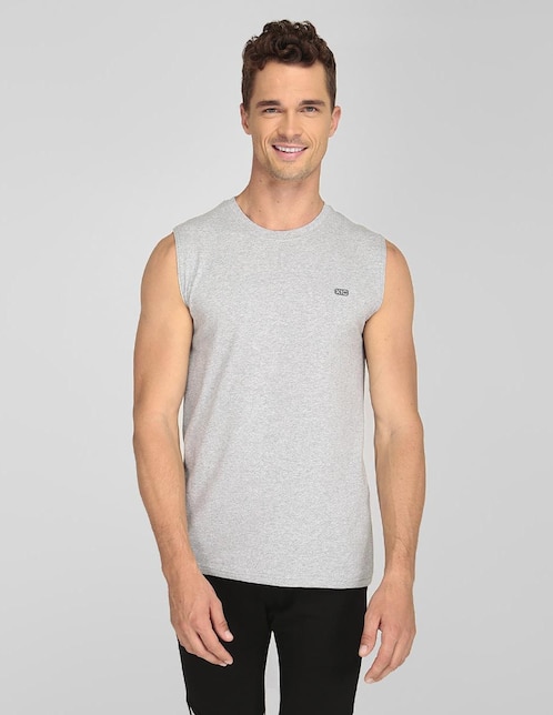 Playera deportiva Columbia para hombre