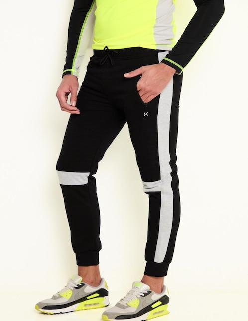 Pants X10 de hombre Liverpool