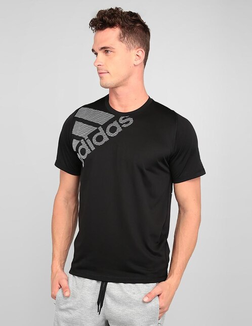 Playera Adidas entrenamiento para caballero en Liverpool