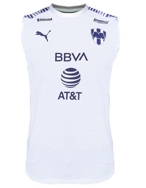 tenis puma rayados