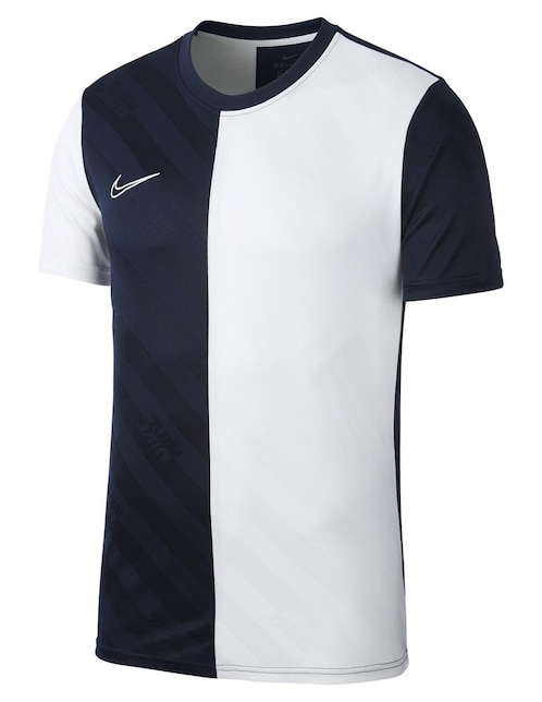 playeras nike futbol