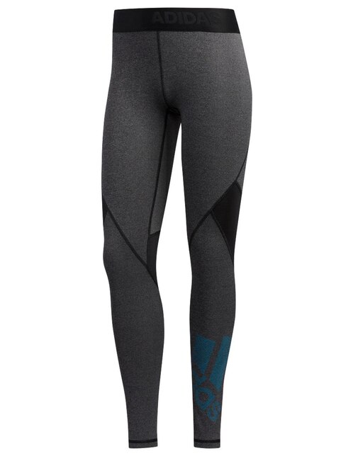 mallas reebok hombre rojas