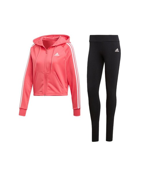 conjunto deportivos adidas para damas