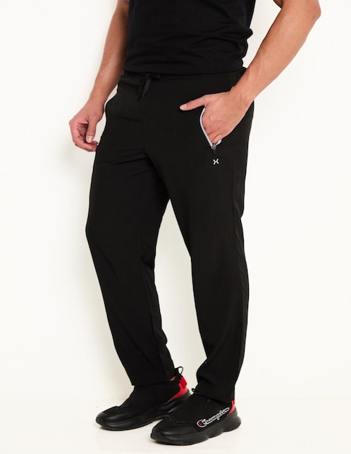 Pants X10 para entrenamiento de hombre