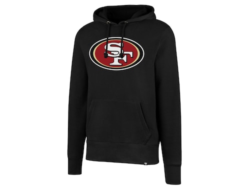 Sudadera 47 Brand San Francisco 49ers fútbol americano para hombre en  Liverpool