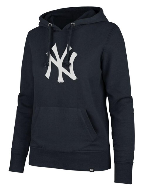 Sudadera 47 Brand New York Yankees béisbol para dama en Liverpool