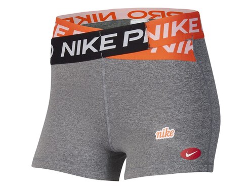 Short Nike fitness para dama en Liverpool