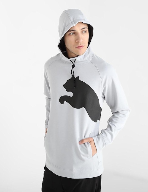 Sudadera Puma entrenamiento para caballero en Liverpool