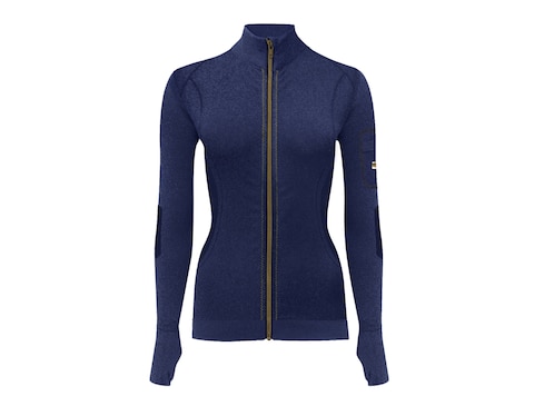Chamarra Voltaica impermeable para mujer