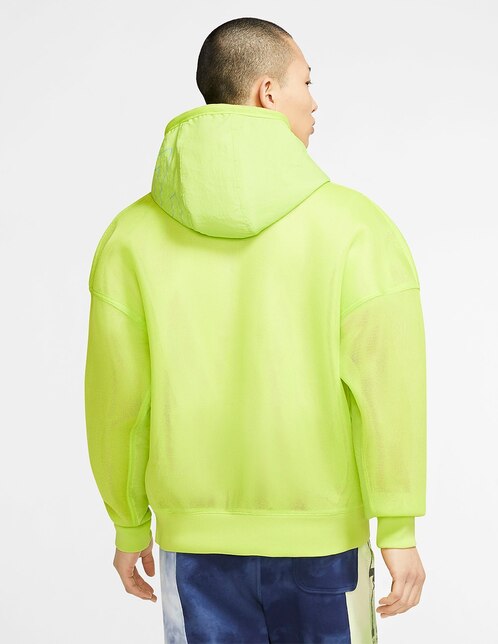 Sudadera Jordan 23 Engineered básquetbol unisex en Liverpool