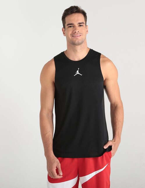 Playera Tank Jordan básquetbol para hombre en Liverpool