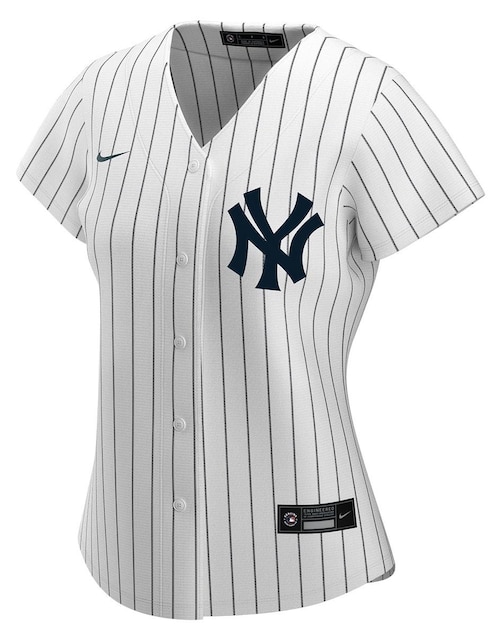 Jersey Yankees Local Nike para mujer | Liverpool.com.mx