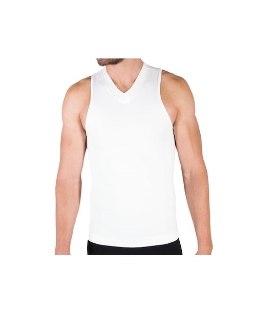 Playera deportiva I Love Shape para hombre