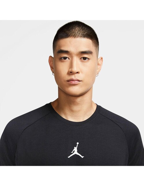 Playera Jordan básquetbol para caballero en Liverpool