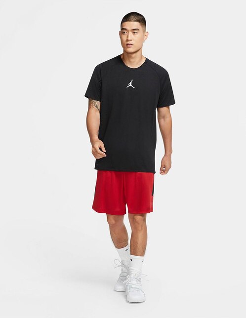 Playera Jordan básquetbol para caballero en Liverpool