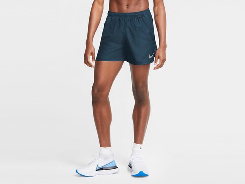Short Nike correr para caballero en Liverpool