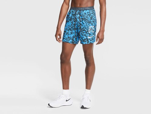 619-12 Short NIKE Hombre Caballero , Negro, Poliester.
