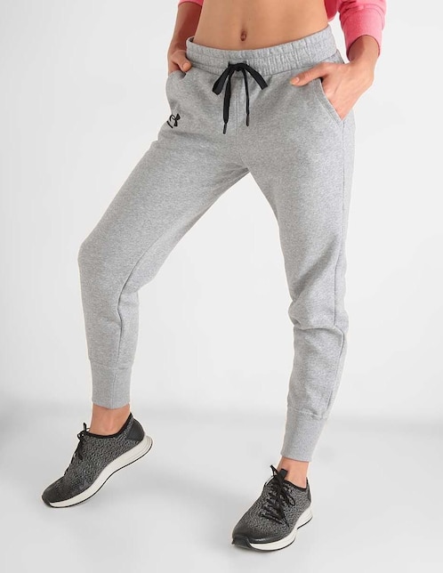 Pants Under Armour entrenamiento para mujer en Liverpool