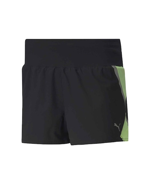 Short Puma para correr mujer