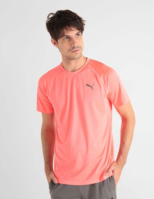 Playera Puma entrenamiento para hombre en Liverpool