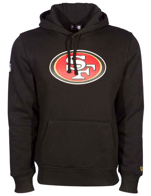 Sudadera larga NFL San Francisco 49ers (XXXL) - Grado A – ENE Vintage
