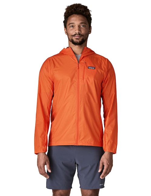 Chamarra rompevientos outdoor Houdini para hombre 1