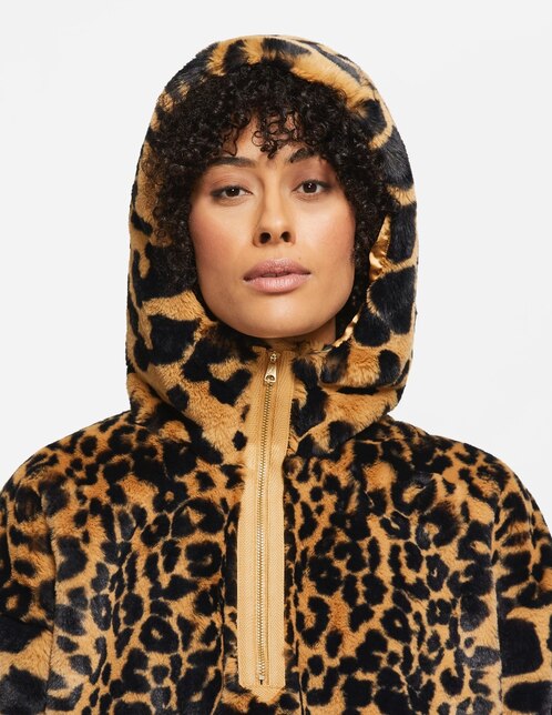 Sudadera Casual Jordan Court To Runway de Mujer | Innvictus