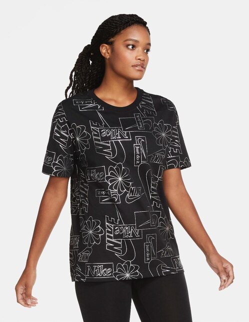 Playera Nike Icon Clash Dance para mujer en Liverpool