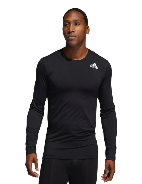 Playera deportiva Adidas de entrenamiento para hombre en Liverpool