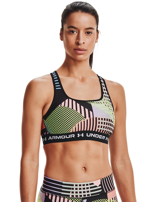 Top deportivo para entrenamiento mujer 1