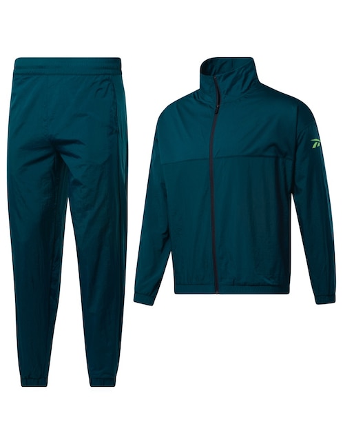 Conjunto pants Reebok entrenamiento para hombre en Liverpool