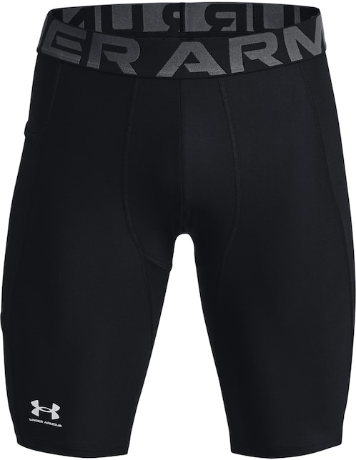 Short Under Armour para entrenamiento hombre