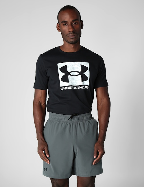 Short Under Armour para entrenamiento hombre