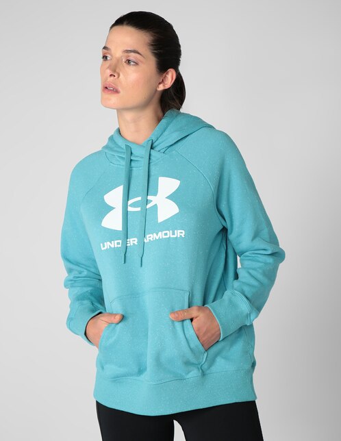 Sudadera Under Armour entrenamiento para mujer en Liverpool