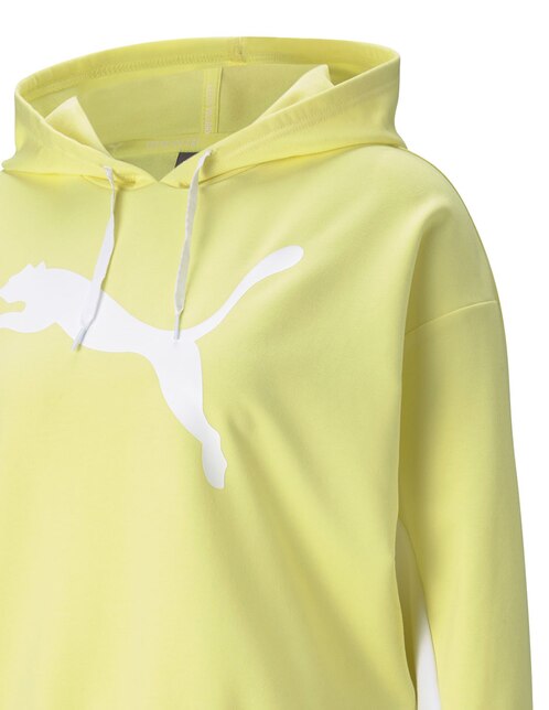 Sudadera Puma entrenamiento para mujer en Liverpool