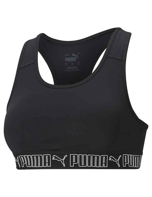 Top deportivo para mujer Puma de entrenamiento