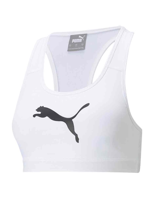 Top deportivo para mujer Puma de entrenamiento en Liverpool