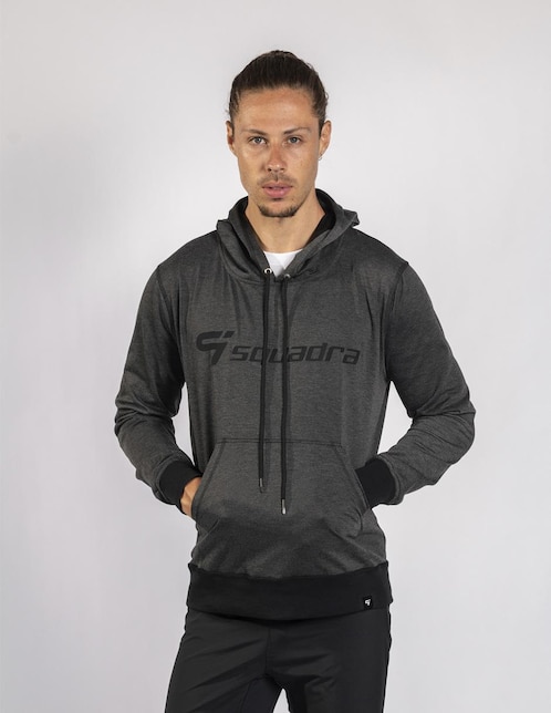 Chamarra impermeable para hombre