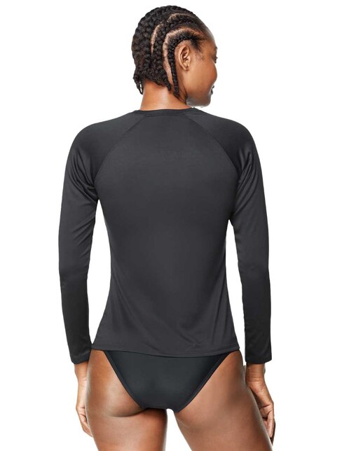 Playera deportiva Speedo de natación para mujer en Liverpool