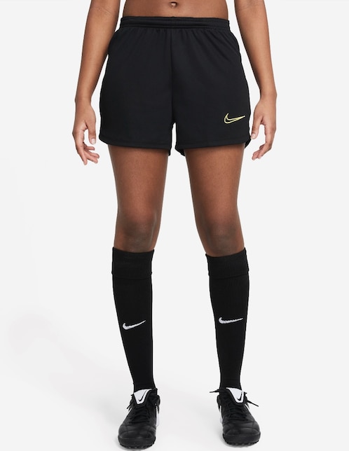 Short Nike para fútbol