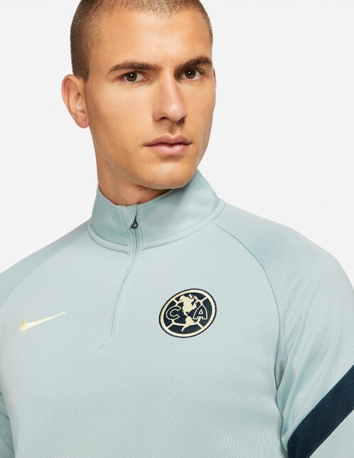 Sudadera Nike Club América fútbol para hombre 