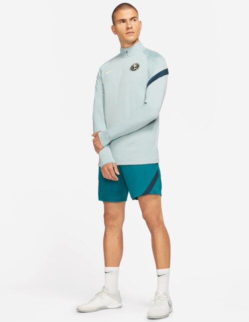 Sudadera Nike Club América fútbol para hombre 