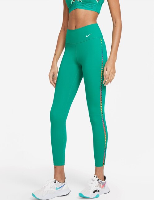 Malla Nike One Rainbow LDR entrenamiento para mujer en Liverpool