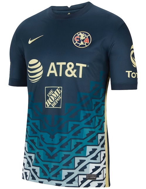 Çok küçük yaklaşmak bin chamarra del club america 2019 -  kulinarium-branitz.com