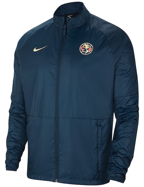 Chamarra Nike Club América fútbol para hombre 