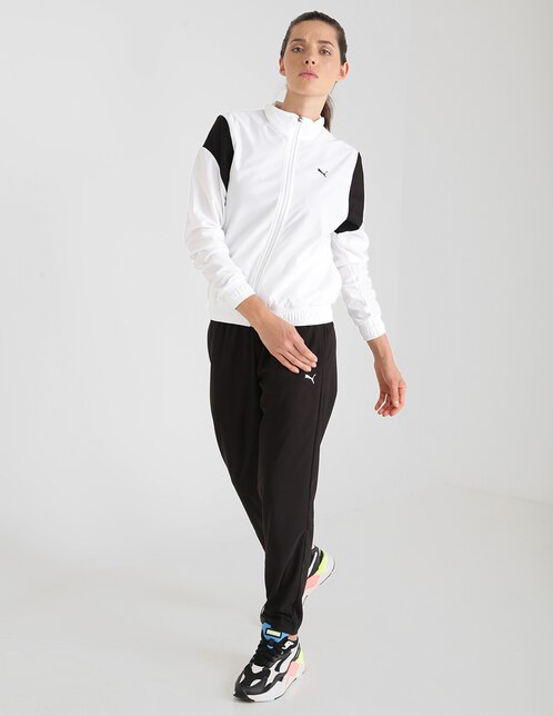Conjunto pants Puma para mujer con elástico en Liverpool
