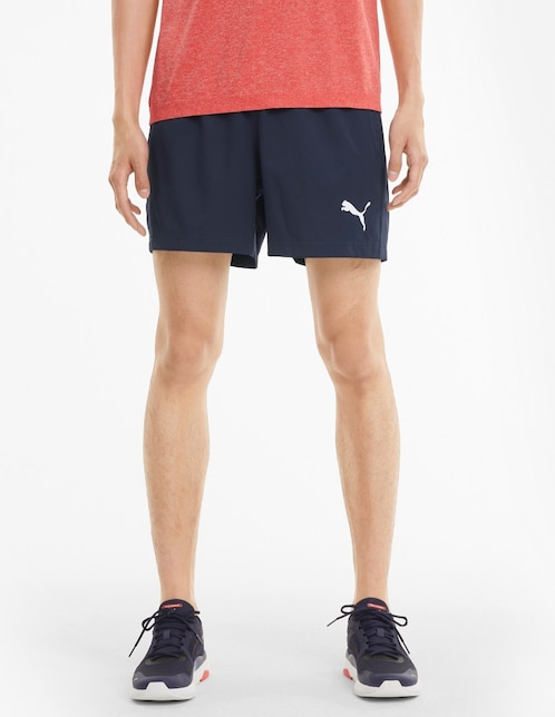 Short Puma para entrenamiento hombre