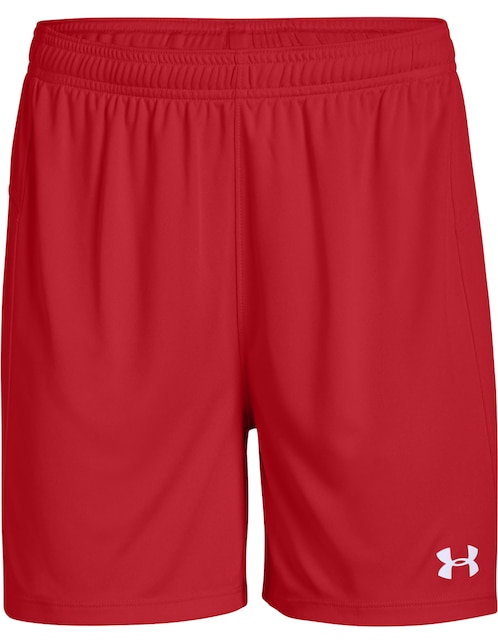 Short Under Armour para entrenamiento mujer
